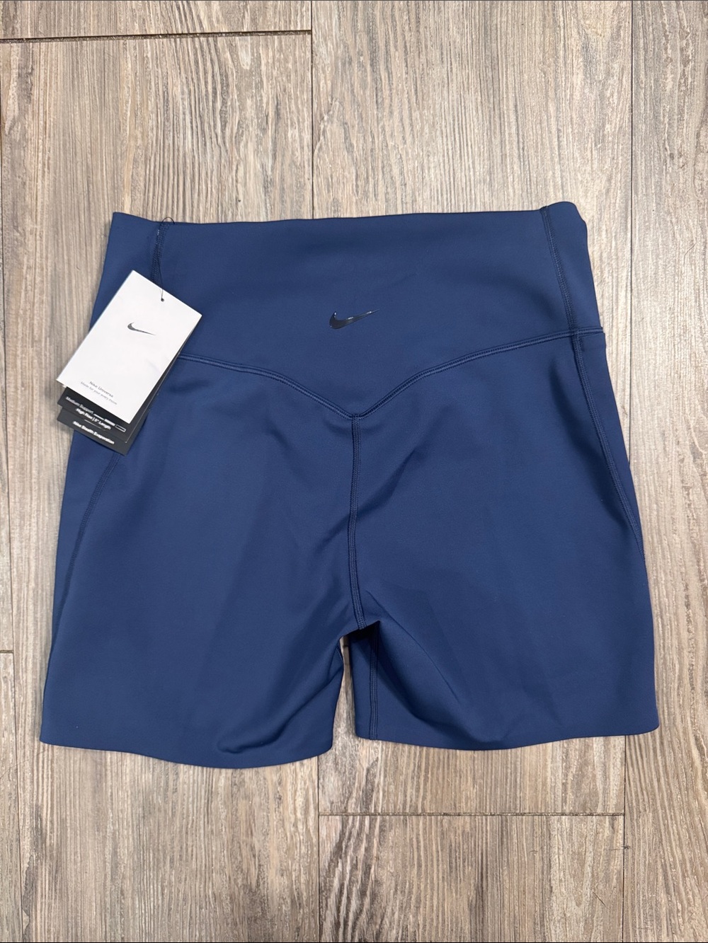Nike Workout Shorts - Picture 2 of 5